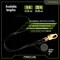 Frontline RPW Self-Retracting Lifeline, 11 ft Length, Swivel Snap Hook, 1 Leg(s), 310 lbs Weight Capacity RPW11 - alternate 5